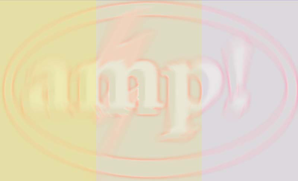 amp! Multimedia logo artwork
